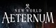 New World Aeternum PS5
