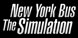 New York Bus Simulator