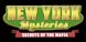New York Mysteries Secrets of the Mafia