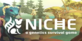 Niche a genetics survival game PS4