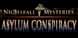 Nightfall Mysteries Asylum Conspiracy