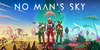 No Mans Sky Xbox Series X