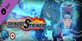 NTBSS Special Ninjutsu Host Transformation Two Tails