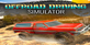 Offroad Driving Simulator 4×4 Trucks & SUV Trophy Nintendo Switch