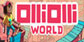 OlliOlli World Nintendo Switch