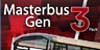 OMSI 2 Add-On Masterbus Gen 3 Pack