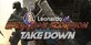Operation Scorpion Take Down Nintendo Switch