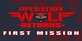 Operation Wolf Returns First Mission Nintendo Switch