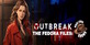 Outbreak The Fedora Files What Lydia Knows Nintendo Switch
