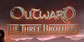 Outward The Three Brothers