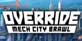 Override Mech City Brawl Xbox One