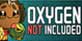 Oxygen Not Included