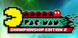 PAC-MAN Championship Edition 2