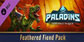 Paladins Feathered Fiend Pack