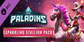Paladins Sparkling Stallion Pack Xbox Series X
