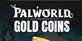 Palworld Gold Coin Xbox Series X