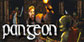 Pangeon Xbox Series X