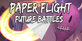 Paper Flight Future Battles Xbox Series X