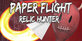 Paper Flight Relic Hunter Xbox Series X
