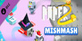 Paper io 2 Mishmash PS4