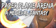 Paper Plane Arena A Medieval Fantasy Xbox One