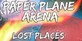 Paper Plane Arena Lost Places Xbox Series X