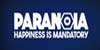 Paranoia Happiness is Mandatory