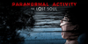 Paranormal Activity The Lost Soul PS4