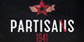 Partisans 1941