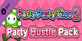 Party Party Time 2 Party Hustle Pack