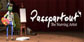 Passpartout The Starving Artist Nintendo Switch