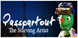 Passpartout The Starving Artist