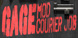 PAYDAY 2 Gage Mod Courier