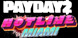 PAYDAY 2 Hotline Miami