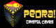 Pedra Crystal Caves Xbox One