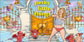 Perky Little Things Nintendo Switch