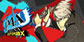 Persona 4 Arena Ultimax Nintendo Switch