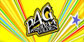 Persona 4 Golden PS4