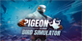 Pigeon Sim Bird Simulator Nintendo Switch