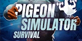 Pigeon Simulator Survival PS4