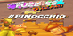 Pinocchio Super Puzzles Dream Nintendo Switch