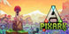 PixARK