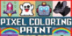 Pixel Coloring Paint PS4