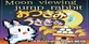 Pixel Game Maker Series Moon Viewing Jump Rabbit Nintendo Switch