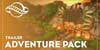 Planet Coaster Adventure Pack