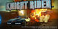 Planet Coaster Knight Rider K.I.T.T. Construction Kit