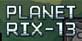 Planet RIX-13 Nintendo Switch