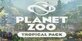 Planet Zoo Tropical Pack