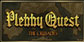 Plebby Quest The Crusades