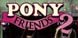 Pony Friends 2